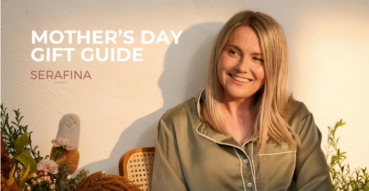 Mother's Day Gift Guide