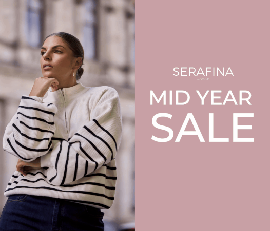 Mid Year Sale Magazine