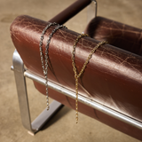 Chain Belt - Gold