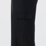 Cargo Pant - Black