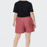 Lightweight Regular T-Shirt - Black