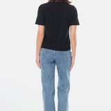 Regular T-Shirt - Black