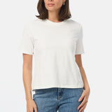 Regular T-Shirt - White