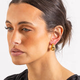 Tear Drop Earring