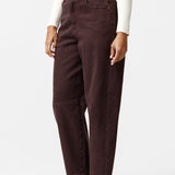 Horseshoe Jeans - Chocolate
