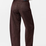 Horseshoe Jeans - Chocolate