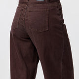 Horseshoe Jeans - Chocolate