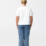Regular T-Shirt - White