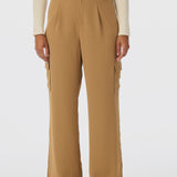 Cargo Pant - Camel