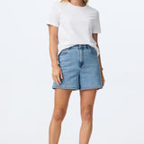 Regular Fit T-Shirt - White