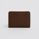 Gold Bar Mini Purse - Toffee