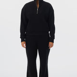 Tracksuit Pant - Black