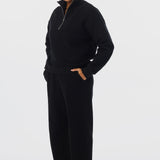 Tracksuit Pant - Black