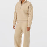 Tracksuit Pant - Sandstone