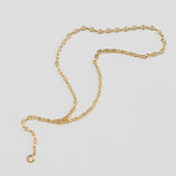 Chain Belt - Gold