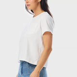 Pocket T-Shirt - White