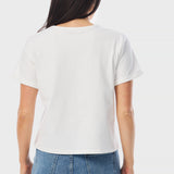 Pocket T-Shirt - White