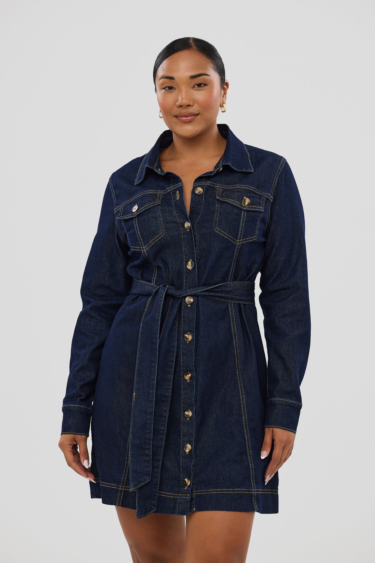 Serafina Dress