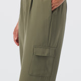 Cargo Pant - Khaki