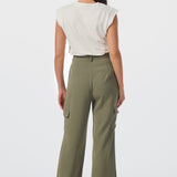 Cargo Pant - Khaki