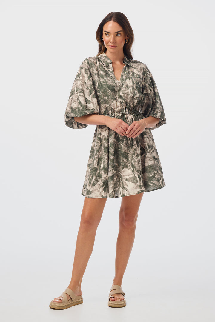 Seraphina - Blusa elegante Verão