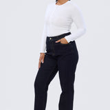 Signature Slim Leg Jeans - Indigo