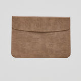 Laptop Case - Coffee