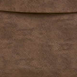 Laptop Case - Coffee