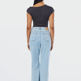 Asymmetric Top - Charcoal