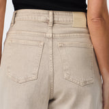 Horseshoe Jeans - Stone