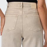 Horseshoe Jeans - Stone
