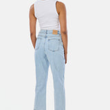 Signature Slim Leg Jeans - Light Blue Wash