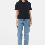 Regular T-Shirt - Black