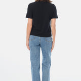 Regular T-Shirt - Black