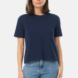 Regular T-Shirt - Navy