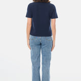 Regular T-Shirt - Navy