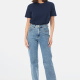 Regular T-Shirt - Navy