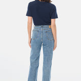 Regular T-Shirt - Navy