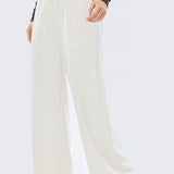 Long Sleeve Jersey Top - Dark Chocolate