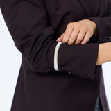 Sleeve Garter - Silver