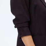 Sleeve Garter - Black