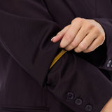 Sleeve Garter - Gold