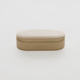 Jewellery Case - Sandstone