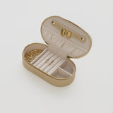 Jewellery Case - Sandstone