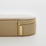 Jewellery Case - Sandstone
