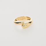Orb Bangle - Gold