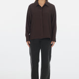 Shirt - Chocolate