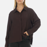 Shirt - Chocolate
