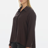 Shirt - Chocolate