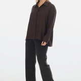 Shirt - Chocolate